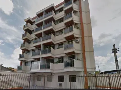 Apartamento para venda em Manejo